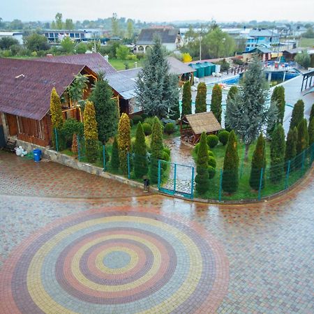 Європа Готель Solomonovo Екстериор снимка